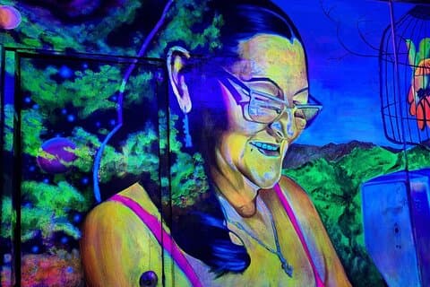 Tour Comuna 13 Medellín: Graffiti, Historia y cultura local