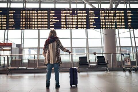 Privat ankomst- eller afgangstransfer: El Dorado Lufthavn