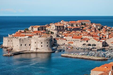 Privé dagtrip naar Dubrovnik vanuit Split