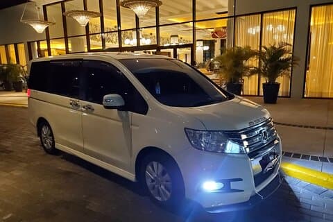 Breathless & Secrets Hotels Privat flygplatstransfer
