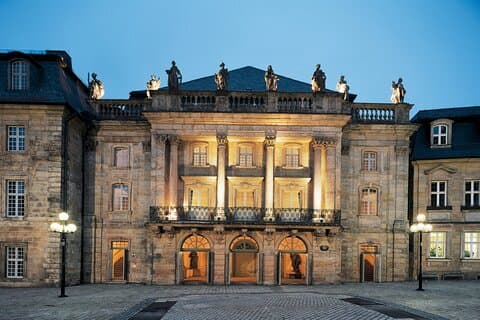 Bayreuth Scavenger Hunt and Sights Self-Guided Tour