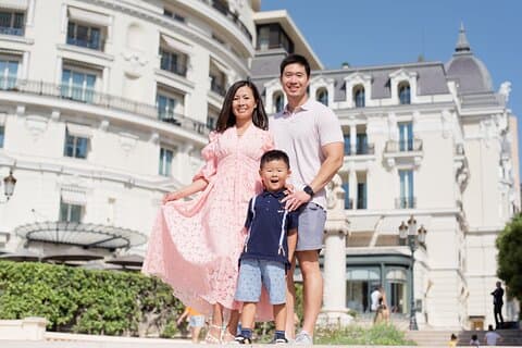Private Tour: Personal Travel Photographer Tour in Monaco