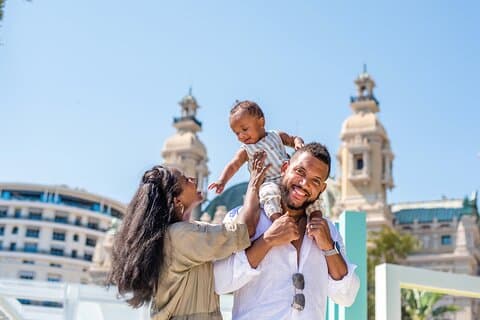 Private Tour: Persönliche Reise Fotograf Tour in Nizza