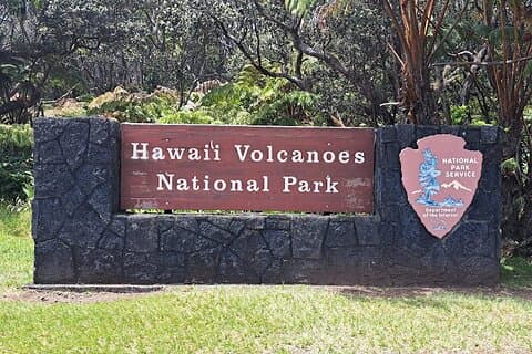 Hilo-6 timmars privat tur-Vulcanoes NP, Rainbow Falls och mer.