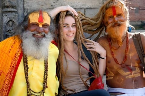 Tour privado de día completo en Varanasi