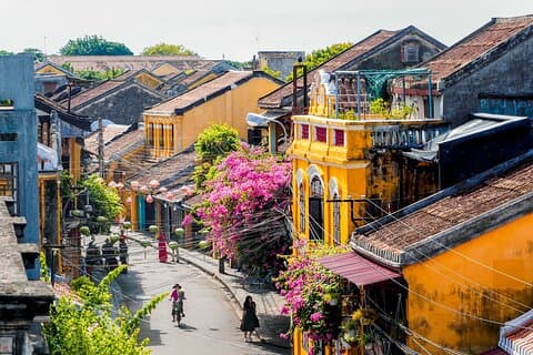 My Son Holy Land & Hoi An Old Town Discovery – Visite privée