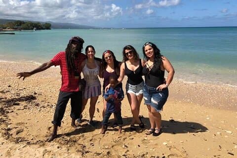 Negril Sunset and Half day Tour from Ocho Rios