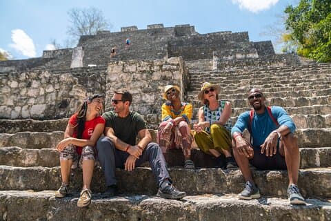 Teotihuacan piramides ontgrendelen: Privétour & heerlijke lokale lunch