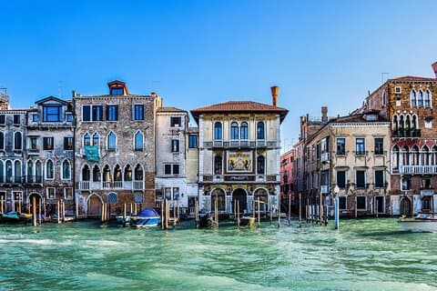 Bästa privat tur till Burano och Murano från Venedig
