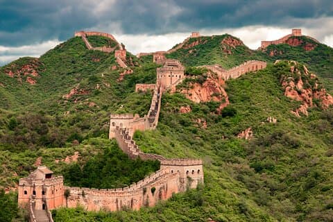 Odisea en China: Beijing, Xian, Chengdu y Shanghai en 8 días