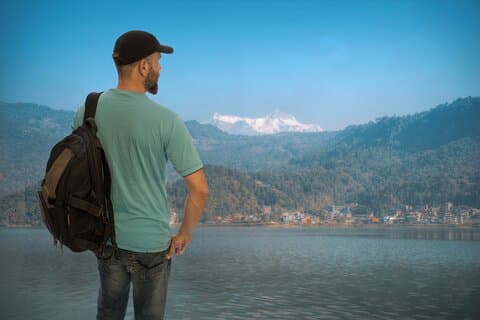 9-dages privat luksustur i Nepal