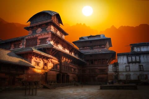 Kathmandu Day Tours - 4 Days