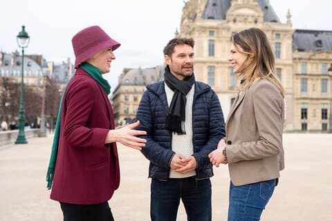 Le Marais vandretur med en lokal - privat og brugerdefineret (3 timer)