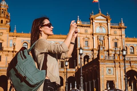 Madrid a Córdoba y Sevilla Recorre Andalucía Puntos destacados