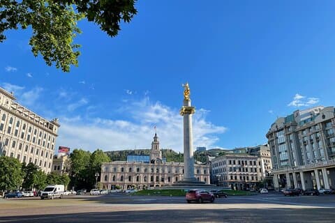 Tbilisi - Yerevan Private Transfer