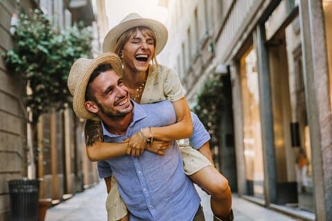 Romantic Milan: A Private Walking Tour Through Iconic Piazzas