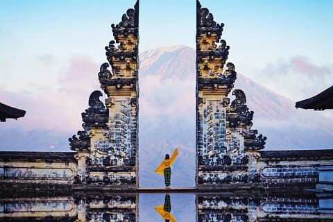 ️ Bali Instagram Tour: The Most Famous Spots (Privat & All-Inclusive)