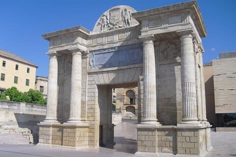 3-stündige private Tour durch Córdoba