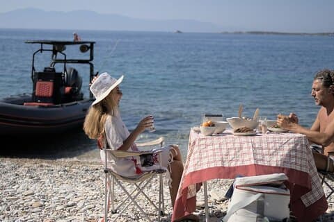 Karaada Gastronomy Experience with Deniz Kurt