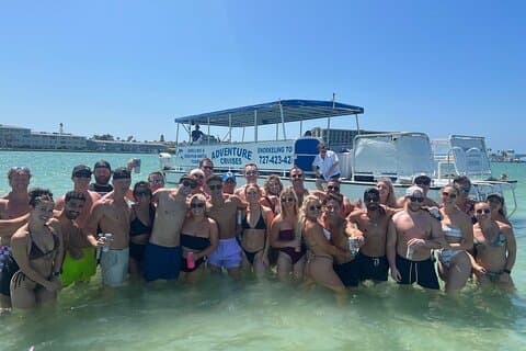 Dolphin /Shelling/Snorkeling tours Private Charters