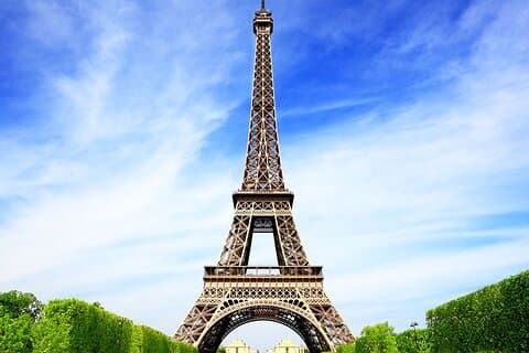 Privat audioguidad vandringstur i Paris