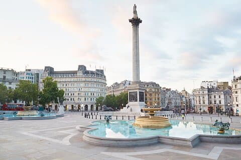 Privater Rundgang mit Audioguide in London