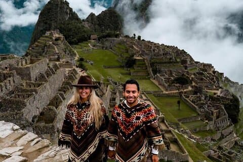 Machu Picchu volledige dagtour vanuit Cusco