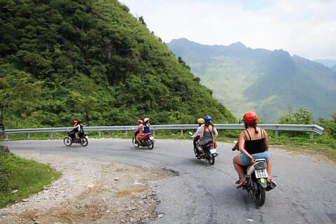 4-Day Tour in Ha Giang Loop with Professional Guide