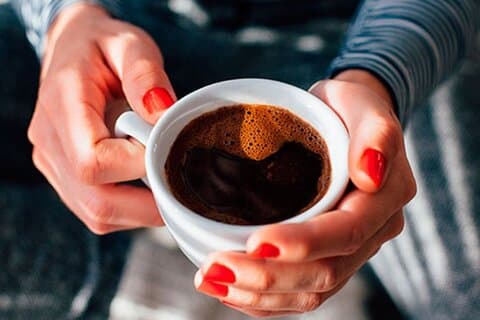 Coffee Tasting, Sensory Experience and Chiapas Nectar