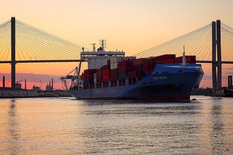 Sunset Dolphin Eco Tour