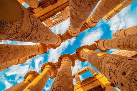Full-Day Private Tour to Luxor from Safaga Port