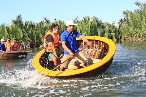 Top Active Vietnam Adventure and full package in 14 Days
