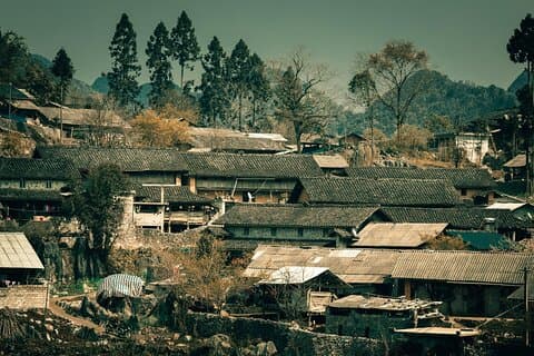 3 Days and 2 Nights Tour in Dong Van Karst Plateau Park