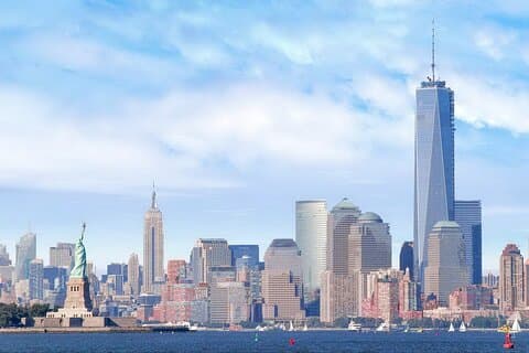 Boston nach Niagarafälle 6 Tage Abenteuer