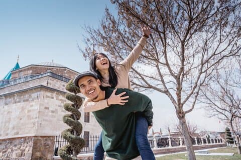 Romantik in der Musikstadt : Eine private Nashville Love Story