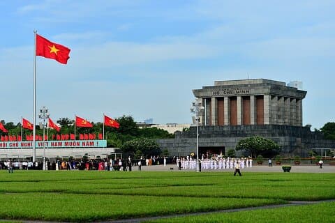 Hele dag privé luxe tour met Cyclo in Hanoi