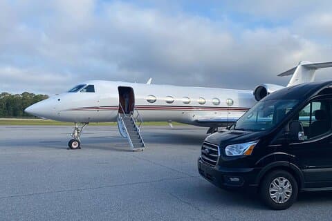 Puerto flyplass (PMC) til Frutillar - privat transport tur-retur