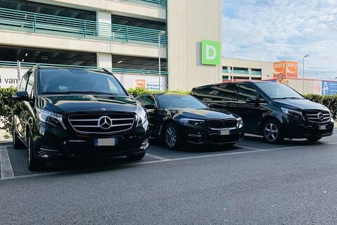 ピサ空港 (PSA) からモンテカティーニ テルメ リゾートまでの往復送迎