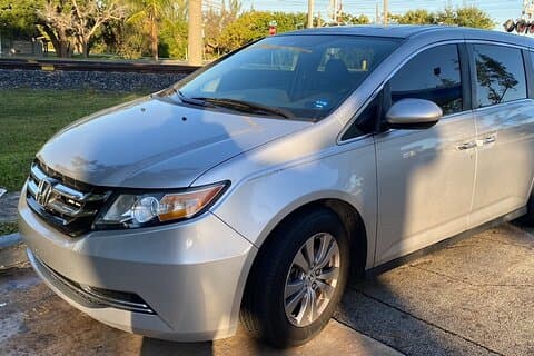 Private Transfer from Samana Port to Santiago De Los Caballero