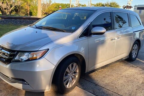 Darwin to Darwin Int Airport (DRW) - Departure Private Transfer