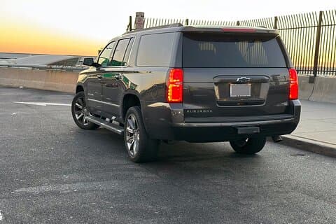 Aeroporto di Key West (EYW) a Key West - Arrivo Transfer privato