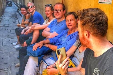 Private Heritage and Spiritual Walk Tour - Varanasi Kashi