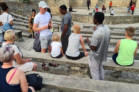 Excursão histórica privada à cidade de pedra de Zanzibar