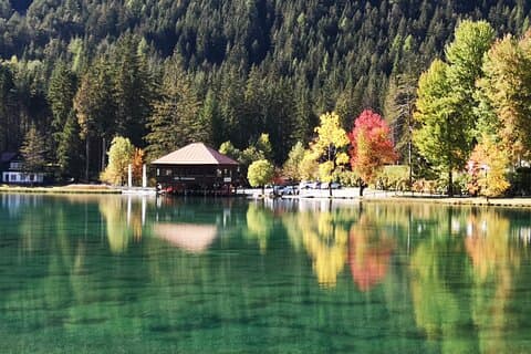 One day private tour: The hidden Dolomites