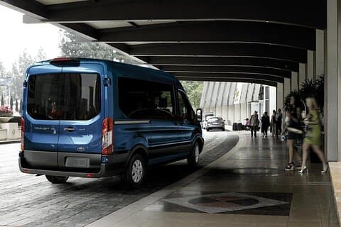 Aeropuerto Privado de Barcelona, Puerto de Cruceros y Traslados Interurbanos.