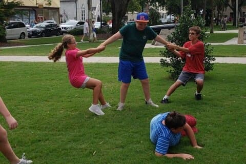 Adventurous Scavenger Hunt in Pomona by Zombie Scavengers