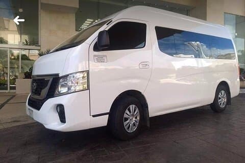 Apia Faleolo Airport (APW) to Apia - Round-Trip Private Transfer