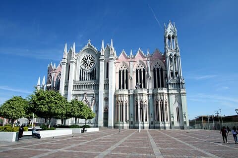 Excursão privada a León saindo da cidade de Guanajuato