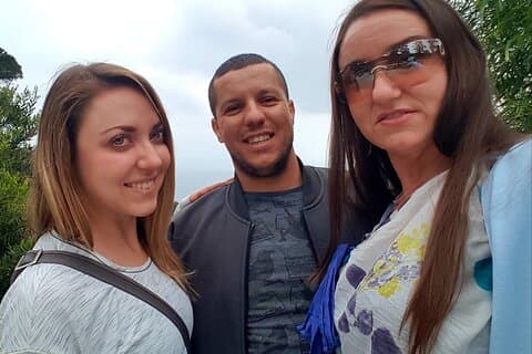From Tangier Private Full Day-Trip to Chefchaouen