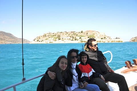Spinalonga & Lasithi Plateau with Olive Oil Tasting
